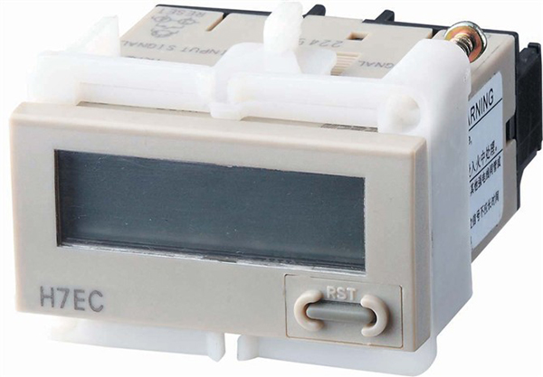 H7EC电子计数器