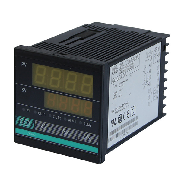 温控CH702