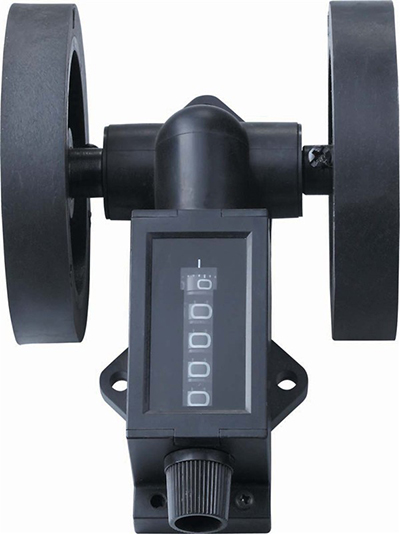 Z94F计米器