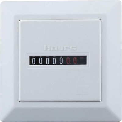 HM-1累时器